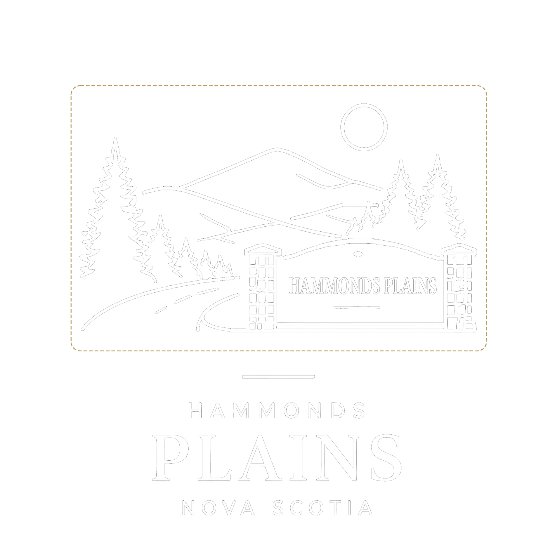 Hammonds Plains, Nova Scotia