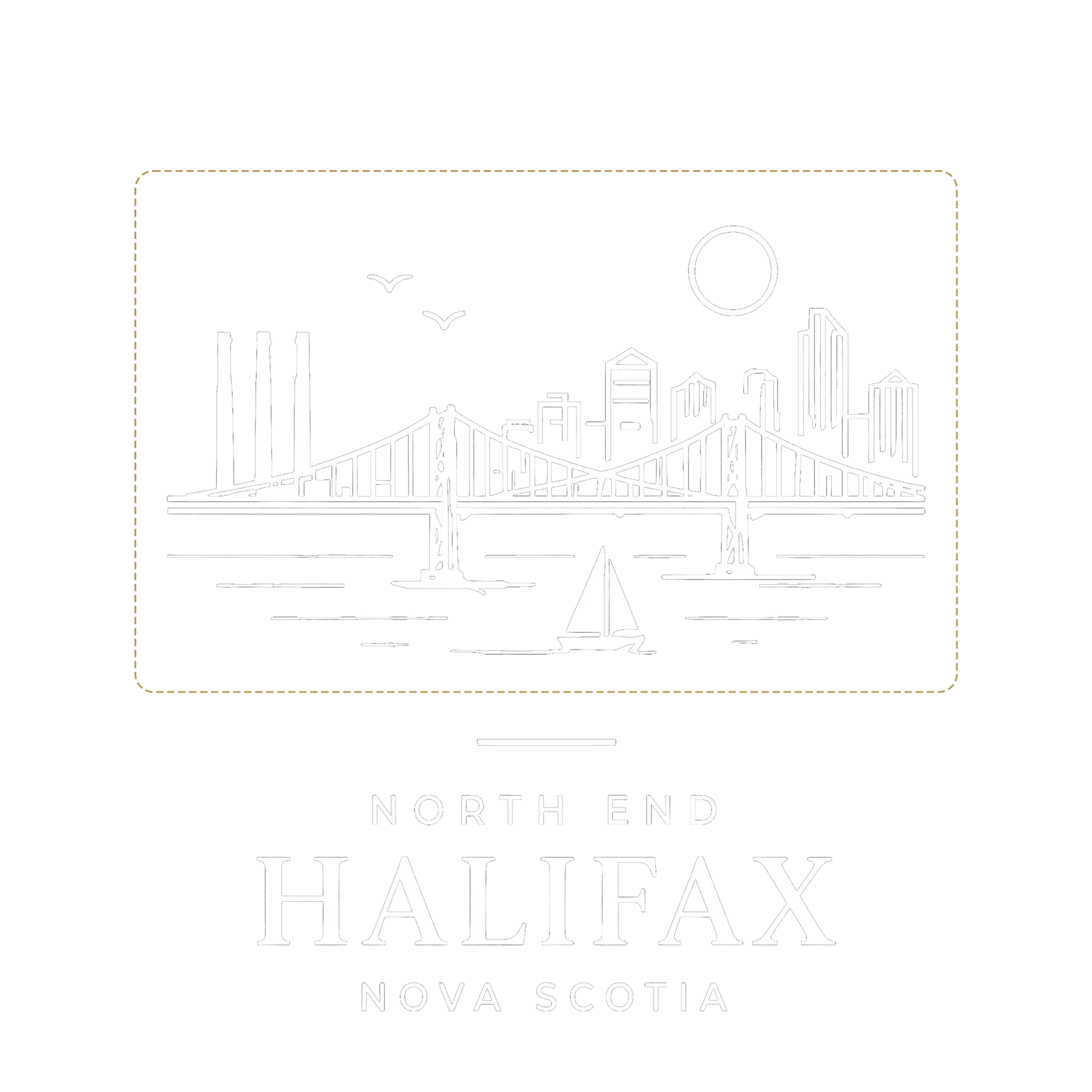 North End Halifax, Nova Scotia